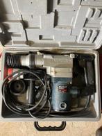 Klopboormachine Einhell Global, Ophalen, Gebruikt, Klopboormechanisme