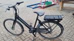 Batavus Fonk E Go Plus incl nieuwe accu met 2 jaar garantie, Ophalen, 53 tot 56 cm, Versnellingen, Batavus