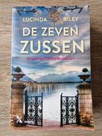 De zeven zussen (Lucinda Riley), Ophalen of Verzenden, Zo goed als nieuw