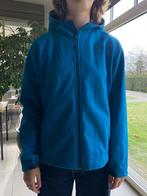 Regenjas The North Face, Ophalen of Verzenden, Zo goed als nieuw, Maat 46/48 (XL) of groter, Blauw