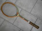 retro houten tennis SNAUWAERT STREAMLINE, Sport en Fitness, Tennis, Ophalen of Verzenden, Gebruikt, Racket