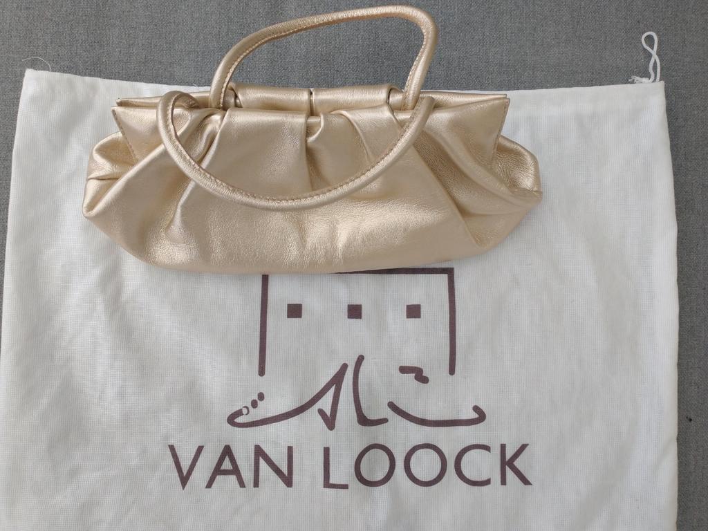 Van best sale loock handtassen