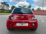 Opel adam  11/12/2013  benzine  euro 5, ADAM, 4 cilinders, 1229 cc, Handgeschakeld