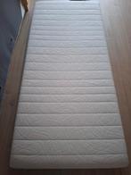 1 persoonsmatras auping, Maison & Meubles, Chambre à coucher | Matelas & Sommiers, Enlèvement, Utilisé, Une personne, Matelas