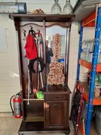 kast, Huis en Inrichting, Ophalen, Gebruikt