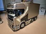 Tamiya truck tekoop, Hobby en Vrije tijd, Ophalen of Verzenden, Zo goed als nieuw