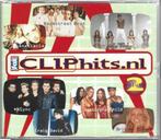 CD + VIDEO Fox Cliphits. Volume 2, Cd's en Dvd's, Ophalen, Zo goed als nieuw, Poprock
