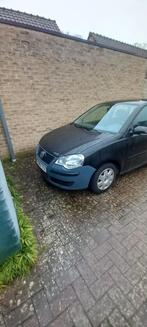 polo petrol 1.2 manuelle, Autos, Achat, Entreprise, Boîte manuelle, 5 portes
