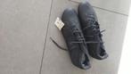 kipsta nieuwe voetbalschoenen maat 45 zwart, Ophalen of Verzenden, Nieuw