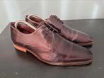 Floris van Bommel herenschoenen maat 8.5 / 42.5, Kleding | Heren, Schoenen, Overige kleuren, Floris van Bommel, Ophalen of Verzenden