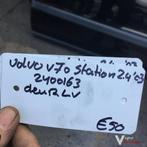 Volvo V70 station 2.4 2003 Wagennr 2400163 Portier Linksvoor, Auto-onderdelen, Ophalen, Gebruikt, -, Deur