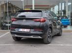 Opel Grandland BUSSINESS ELEGANCE 1.2T *DEMO*DIRECT LEVERBA, Autos, Opel, SUV ou Tout-terrain, 5 places, Noir, Achat