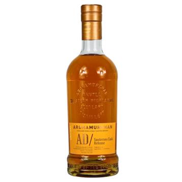 Ardnamurchan Sauternes cask release beschikbaar voor biedingen