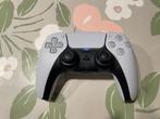 PS5 Dualsense controller - Weinig gebruikt, Games en Spelcomputers, Spelcomputers | Sony Consoles | Accessoires, Ophalen, Zo goed als nieuw