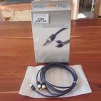 RCA-naar-mini-jack-kabel, Audio, Tv en Foto, Audiokabels en Televisiekabels, Ophalen of Verzenden, Nieuw, 2 tot 5 meter, Overige kabels