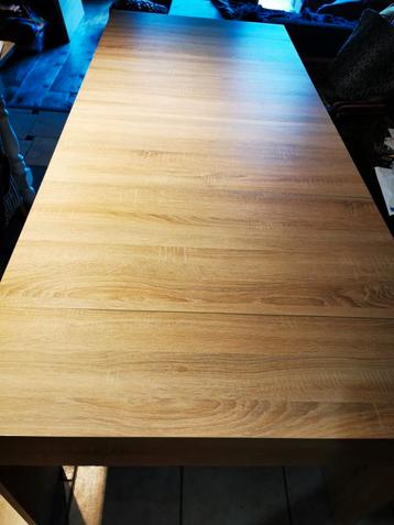 Tafel uitschuifbaar  beschikbaar voor biedingen