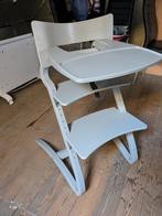 Meegroei kinderstoel ( merk Leander ), Kinderen en Baby's, Kinderstoelen, Ophalen, Zo goed als nieuw