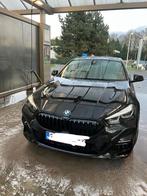 Bmw 218i, Auto's, BMW, Automaat, Euro 6, Zwart, 5 deurs