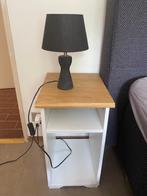 Nachtkastje - IKEA, Ophalen, Minder dan 45 cm, 55 tot 70 cm, Zo goed als nieuw