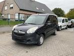 2016 Opel Combo-D-Van lichte vracht, Auto's, Gebruikt, Overige modellen, Overige brandstoffen, Bedrijf