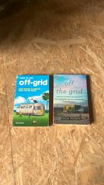 Off grid off-grid off the grid nick rosen, Ophalen