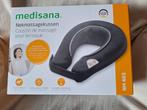 Medisana nekmassagekussen NM A65, Ophalen, Nieuw, Massagestoel of Kussen