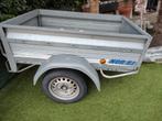 Aanhangwagen, Auto diversen, Aanhangers en Bagagewagens, Ophalen, Gebruikt