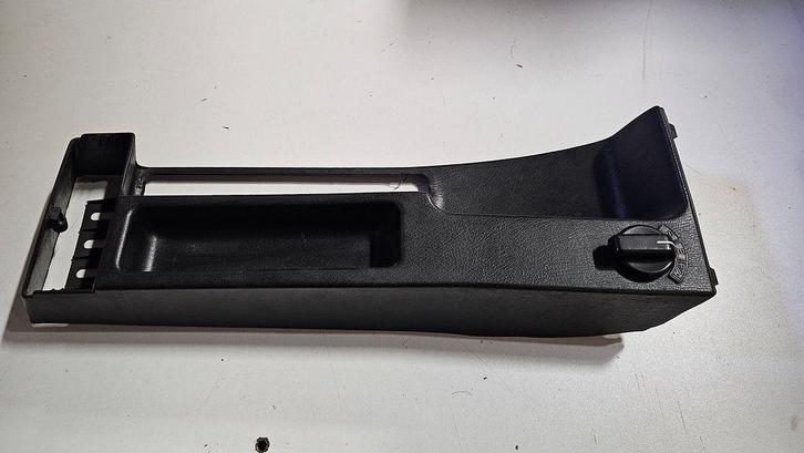 Midden console handrem antraciet  met automaat schakelaar BM, Auto-onderdelen, Interieur en Bekleding, BMW, Gebruikt, Ophalen of Verzenden