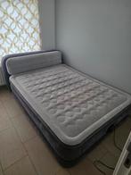 Luchtmatras, Caravans en Kamperen, Luchtbedden, Ophalen, Ingebouwde pomp, Gebruikt, 2-persoons