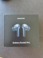 SAMSUNG Galaxy Buds3 PRO, Telecommunicatie, Ophalen, Nieuw, In gehoorgang (in-ear)