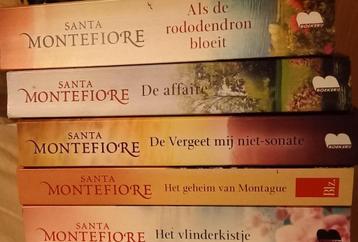 Sante Montefiore