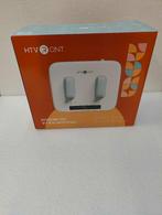 HTV rond heat press, Enlèvement