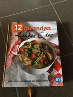 Kookboek 12 maanden ah, Boeken, Kookboeken, Zo goed als nieuw, Ophalen