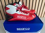 Sparco schoen t.38, Sport en Fitness, Karting, Zo goed als nieuw