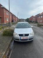 VW polo 1.2 essence PROBLEM MOTEUR !!, Auto's, Handgeschakeld, Particulier, Zilver of Grijs, Polo