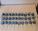 Geschilderde Age of Sigmar 30x Vanari Auralan Wardens, Ophalen of Verzenden, Nieuw, Warhammer
