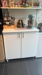 Ideale onderkast voor allerlei doelen zeer stevig met wielen, Ophalen, Gebruikt