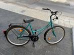 Meisjesfiets 26 inch in goede staat, Fietsen en Brommers, Fietsen | Meisjes, Gebruikt, Versnellingen, Challenge, Ophalen