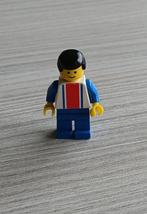 Vintage Lego mannetje, Kinderen en Baby's, Speelgoed | Duplo en Lego, Ophalen of Verzenden, Zo goed als nieuw, Lego