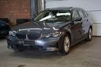 BMW 318 iA Automaat Benzine Pano Navi Garantie 109.000km, Automaat, 1998 cc, Achterwielaandrijving, Gebruikt