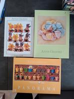 3 puzzels Anne Geddes 1000 stukken, Hobby en Vrije tijd, Kaarten | Zelfgemaakt, Ophalen of Verzenden, Zo goed als nieuw, Kind