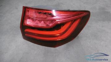 Achterlicht BMW 5-serie combi F11  LCI  rechts beschikbaar voor biedingen