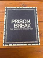 Prison break volledige collectie (alle 4 seizoenen + final), Ophalen, Zo goed als nieuw