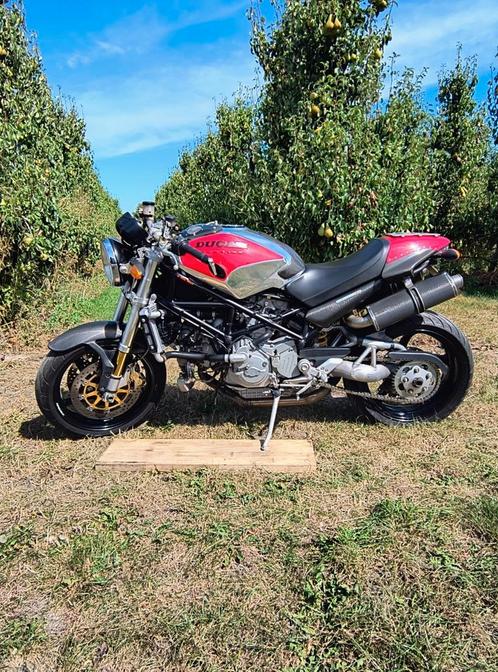 Ducati Monster s4r, Motoren, Motoren | Ducati, Particulier, Ophalen
