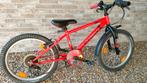 Mountainbike Btwin 20 inch, Fietsen en Brommers, Fietsen | Mountainbikes en ATB, Ophalen, Gebruikt