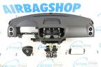 Airbag set Dashboard Volkswagen Tiguan (2007-2016), Gebruikt, Ophalen of Verzenden