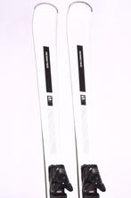 160 dames ski's SALOMON S/MAX N4 2024