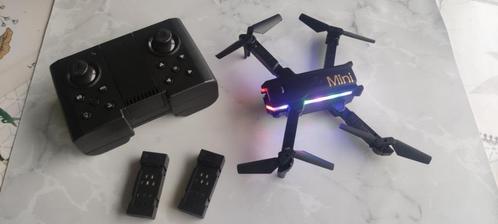 Drone, TV, Hi-fi & Vidéo, Drones, Neuf, Drone avec caméra, Enlèvement ou Envoi