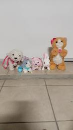 Speelgoed dieren, Kinderen en Baby's, Ophalen, Zo goed als nieuw