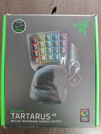 Razer Tartarus v2, Computers en Software, Toetsenborden, Zo goed als nieuw, Ophalen